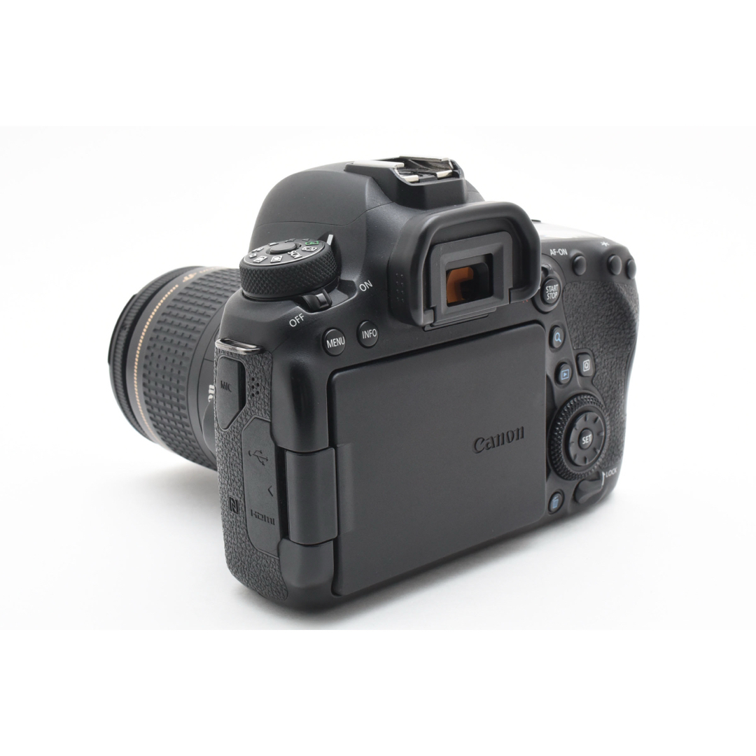 Canon - Canon EOS 6D Mark IIレンズセットCanon EF 28-80の通販 Canon - Canon EOS 6D Mark IIレンズセットCanon EF 28-80の通販