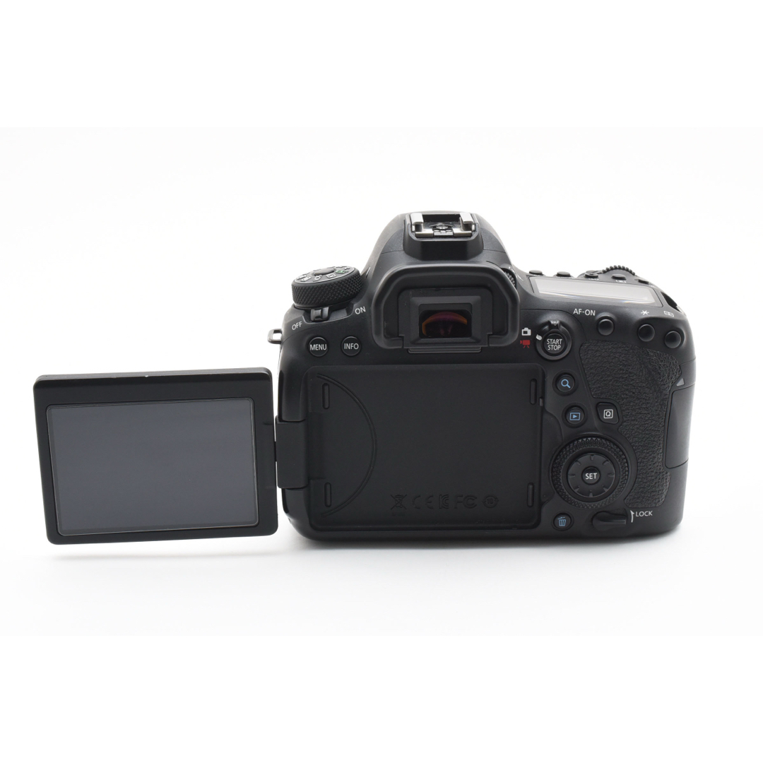 Canon - Canon EOS 6D Mark IIレンズセットCanon EF 28-80の通販 Canon - Canon EOS 6D Mark IIレンズセットCanon EF 28-80の通販