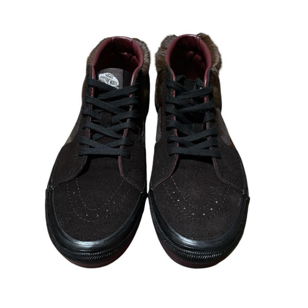 VANS - 廃盤バンズSK8midオールドスクールOLDSKOOLエラERA 28hの VANS - 廃盤バンズSK8midオールドスクールOLDSKOOLエラERA 28hの
