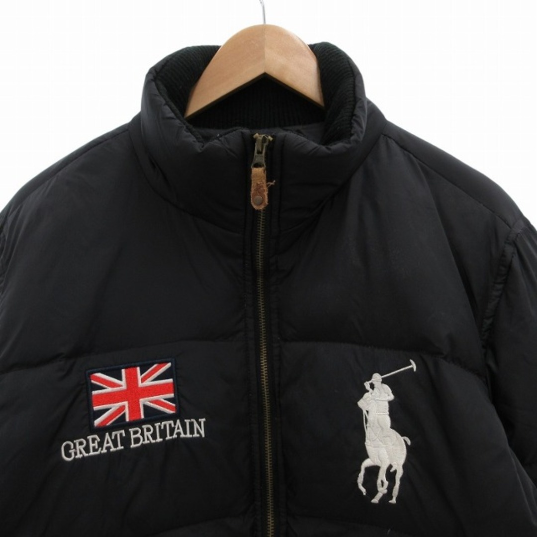POLO RALPH LAUREN - ポロ バイ ラルフローレン ダウン POLO RALPH LAUREN - ポロ バイ ラルフローレン ダウン