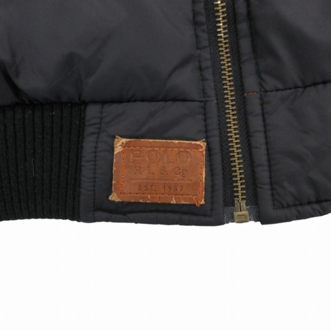 POLO RALPH LAUREN - ポロ バイ ラルフローレン ダウン POLO RALPH LAUREN - ポロ バイ ラルフローレン ダウン