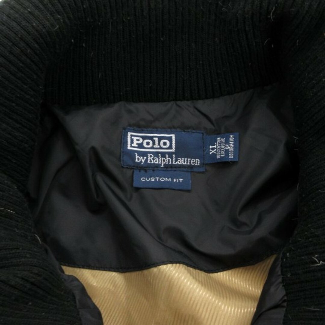 POLO RALPH LAUREN - ポロ バイ ラルフローレン ダウン POLO RALPH LAUREN - ポロ バイ ラルフローレン ダウン