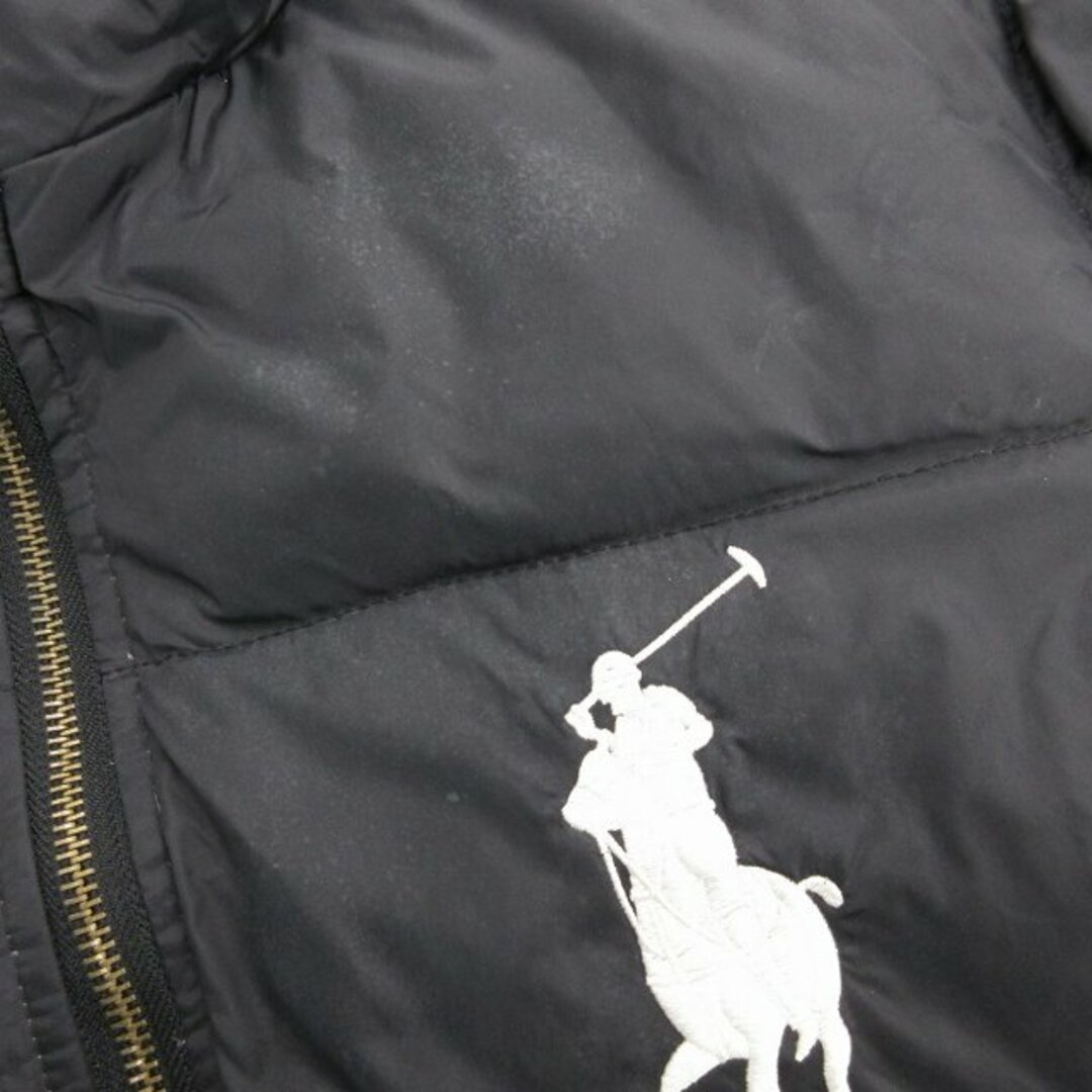 POLO RALPH LAUREN - ポロ バイ ラルフローレン ダウン POLO RALPH LAUREN - ポロ バイ ラルフローレン ダウン