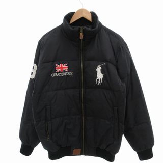 POLO RALPH LAUREN(ダウンジャケット)のフリマアイテム一覧 POLO RALPH LAUREN(ダウンジャケット)のフリマアイテム一覧