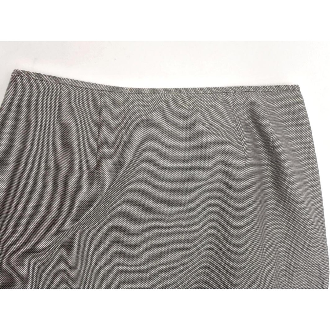 LANVIN - LANVIN ランバン シルク混 タイト スカート size42 LANVIN - LANVIN ランバン シルク混 タイト スカート size42