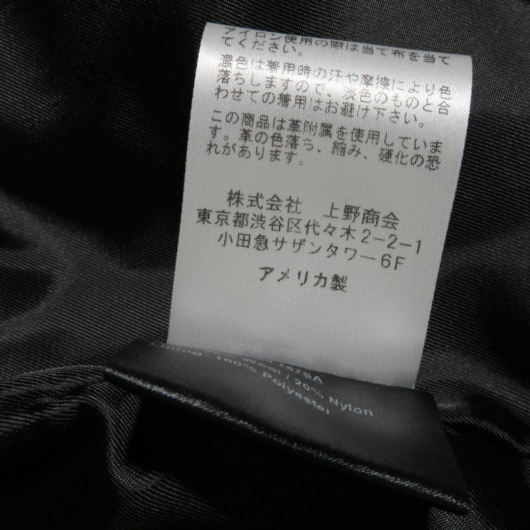 schott - 別注 SCHOTT Steven Alan US PEAJACKET Pコートの通販 schott - 別注 SCHOTT Steven Alan US PEAJACKET Pコートの通販