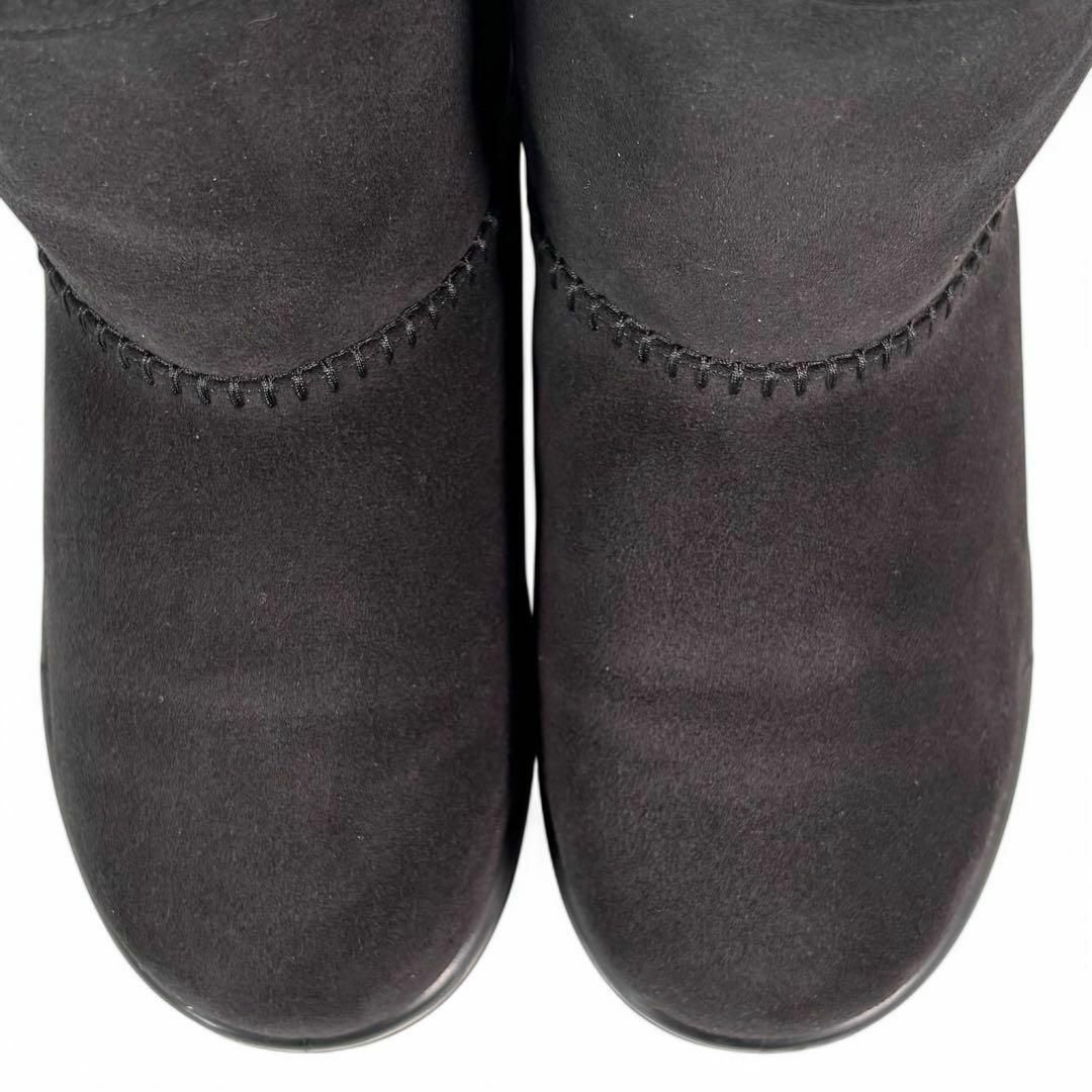 TOP DRY(ASAHI SHOES) - トップドライ 24 ショートブーツ TOP DRY(ASAHI SHOES) - トップドライ 24 ショートブーツ