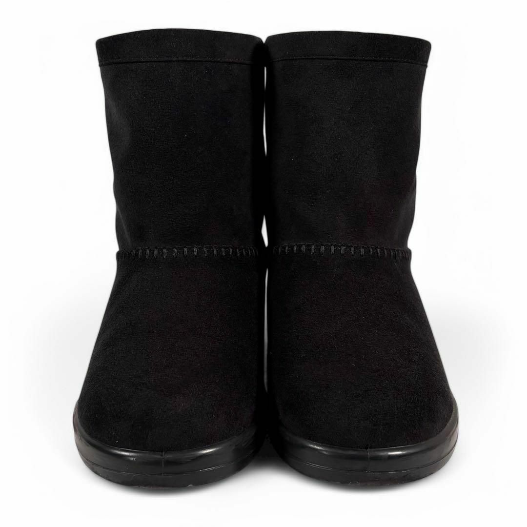 TOP DRY(ASAHI SHOES) - トップドライ 24 ショートブーツ TOP DRY(ASAHI SHOES) - トップドライ 24 ショートブーツ