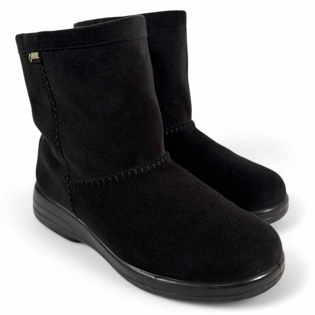 TOP DRY(ASAHI SHOES) - トップドライ 24 ショートブーツ TOP DRY(ASAHI SHOES) - トップドライ 24 ショートブーツ