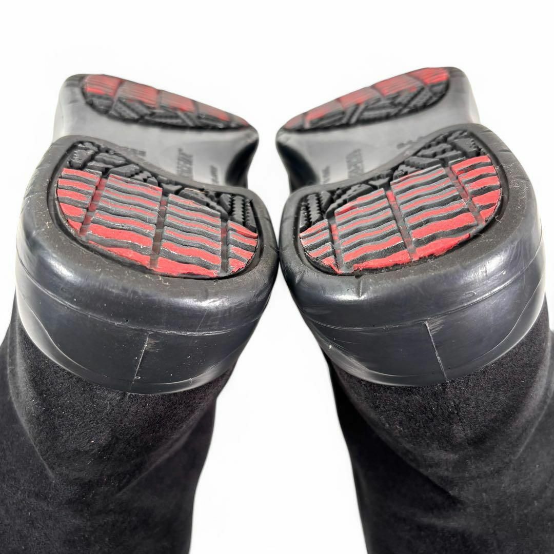 TOP DRY(ASAHI SHOES) - トップドライ 24 ショートブーツ TOP DRY(ASAHI SHOES) - トップドライ 24 ショートブーツ