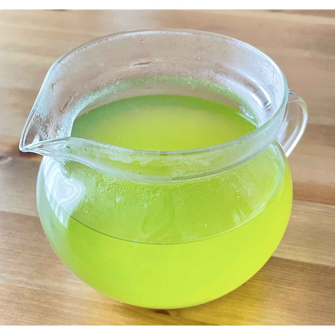 狭山茶 - 【狭山茶】茶畑直販 煎茶2袋(令6年産)一番茶100% 深 狭山茶 - 【狭山茶】茶畑直販 煎茶2袋(令6年産)一番茶100% 深