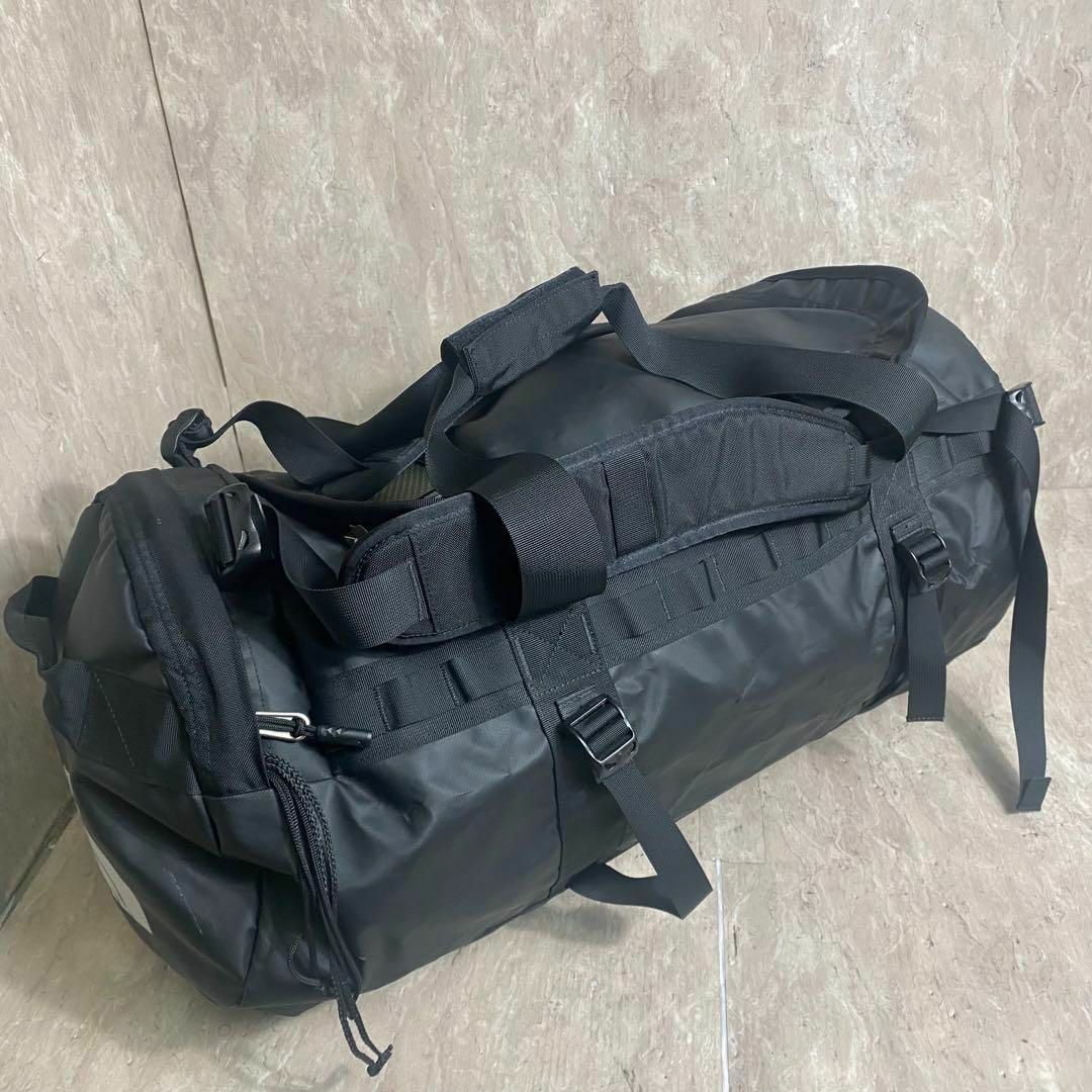 THE NORTH FACE - THE NORTHFACE ダッフルバッグ 71L 2Way THE NORTH FACE - THE NORTHFACE ダッフルバッグ 71L 2Way