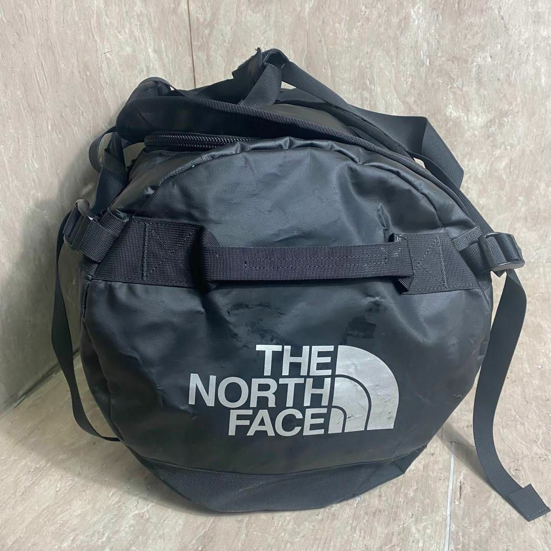 THE NORTH FACE - THE NORTHFACE ダッフルバッグ 71L 2Way THE NORTH FACE - THE NORTHFACE ダッフルバッグ 71L 2Way