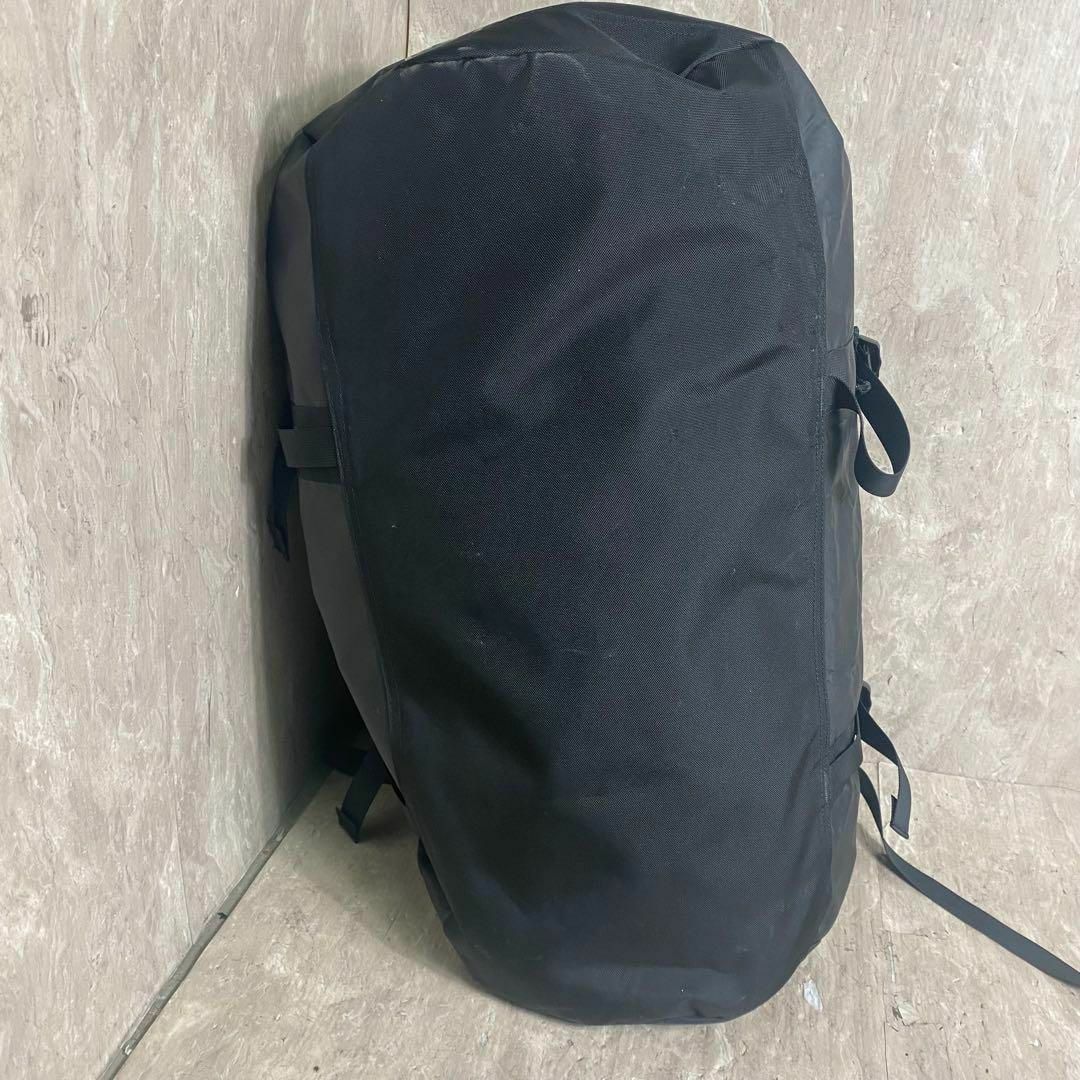 THE NORTH FACE - THE NORTHFACE ダッフルバッグ 71L 2Way THE NORTH FACE - THE NORTHFACE ダッフルバッグ 71L 2Way
