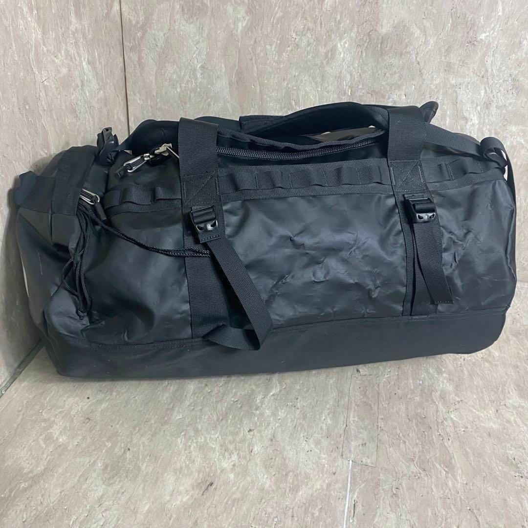 THE NORTH FACE - THE NORTHFACE ダッフルバッグ 71L 2Way THE NORTH FACE - THE NORTHFACE ダッフルバッグ 71L 2Way