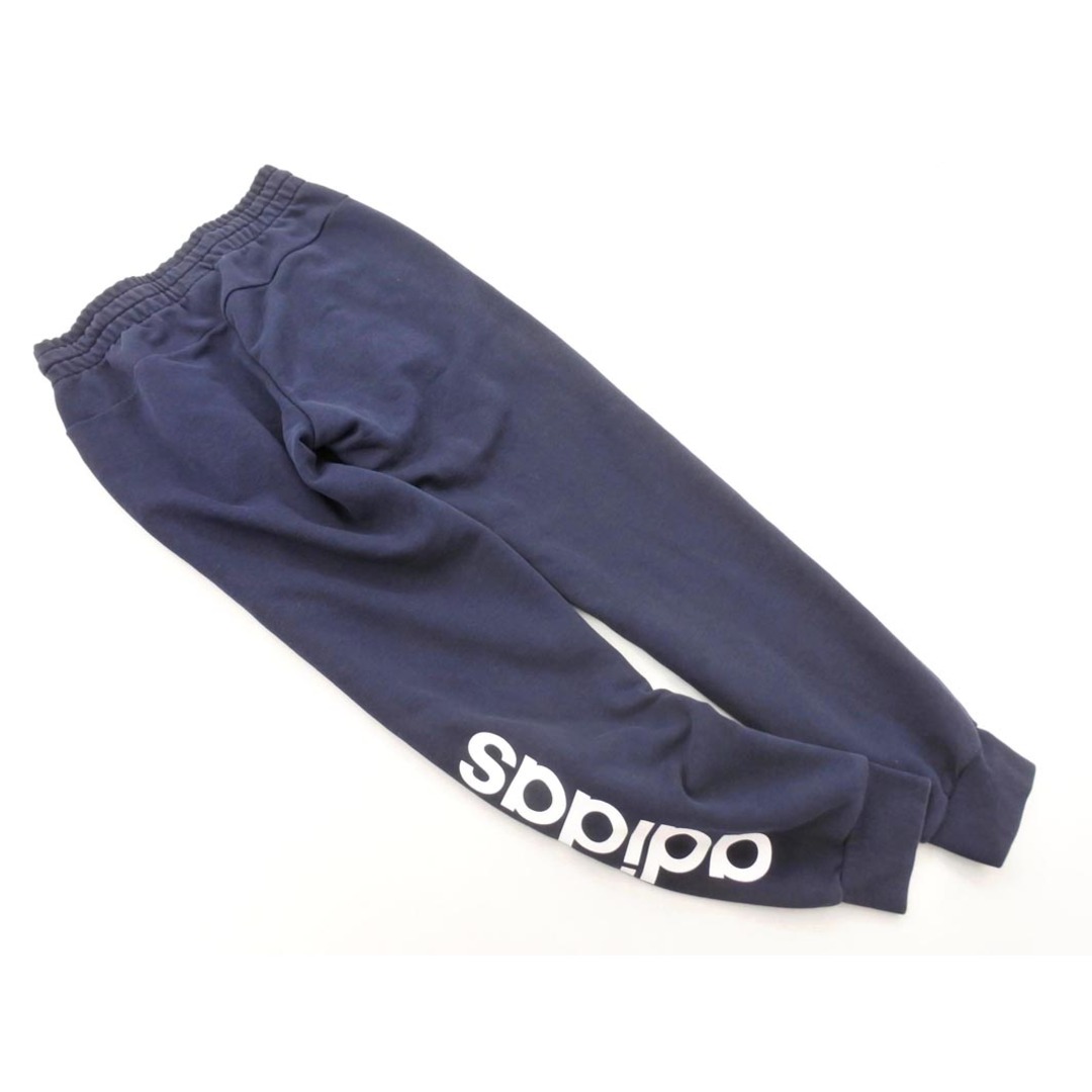 adidas - adidas アディダス ロゴ プリント スウェット パンツ adidas - adidas アディダス ロゴ プリント スウェット パンツ
