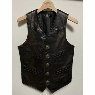RRL(ベスト)のフリマアイテム一覧 RRL(ベスト)のフリマアイテム一覧