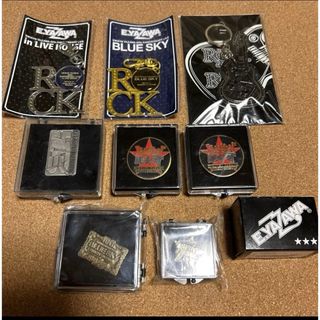 Yazawa - 矢沢永吉 エプロンの通販 by Black's shop|ヤザワ Yazawa - 矢沢永吉 エプロンの通販 by Black's shop|ヤザワ