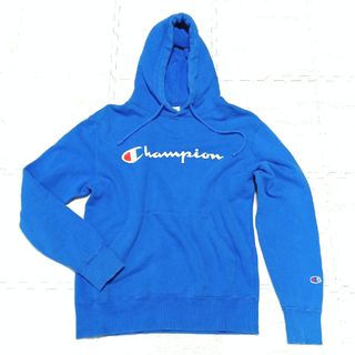 Champion - USA製90s Champion レイダース ビッグロゴ刺繍 Champion - USA製90s Champion レイダース ビッグロゴ刺繍