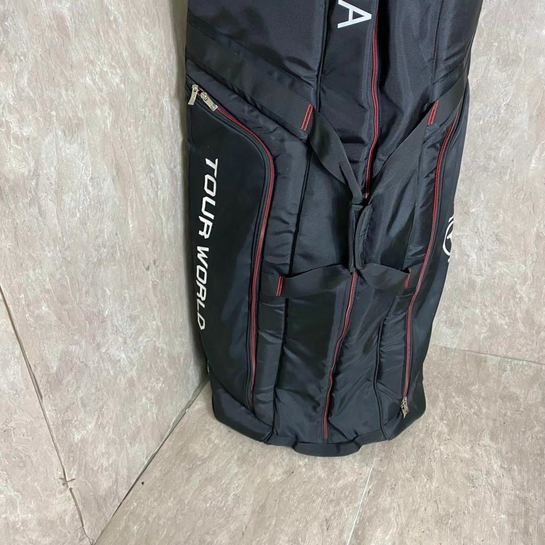 本間ゴルフ - HONMA ホンマ ゴルフ トラベルカバー ゴルフバック 本間ゴルフ - HONMA ホンマ ゴルフ トラベルカバー ゴルフバック