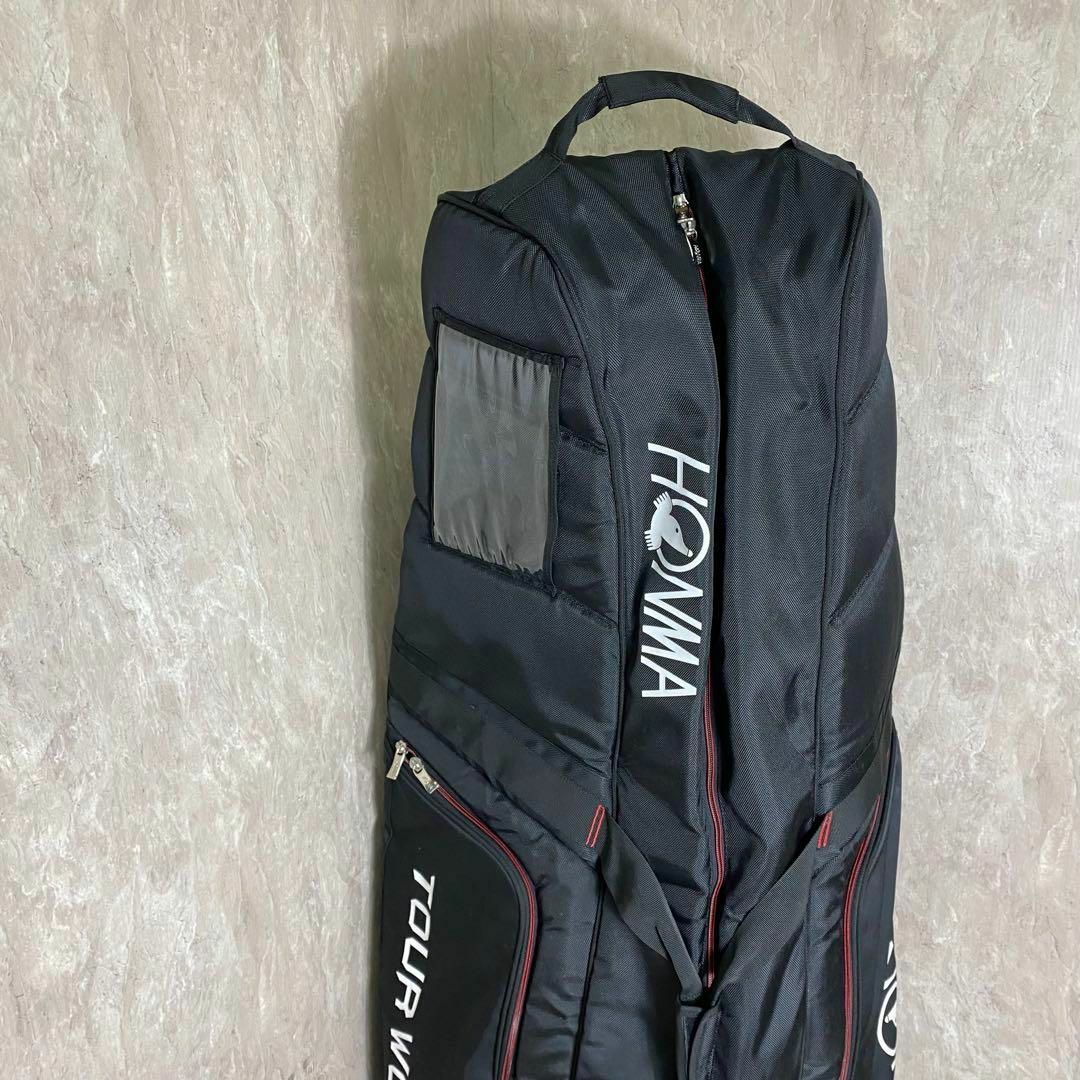 本間ゴルフ - HONMA ホンマ ゴルフ トラベルカバー ゴルフバック 本間ゴルフ - HONMA ホンマ ゴルフ トラベルカバー ゴルフバック