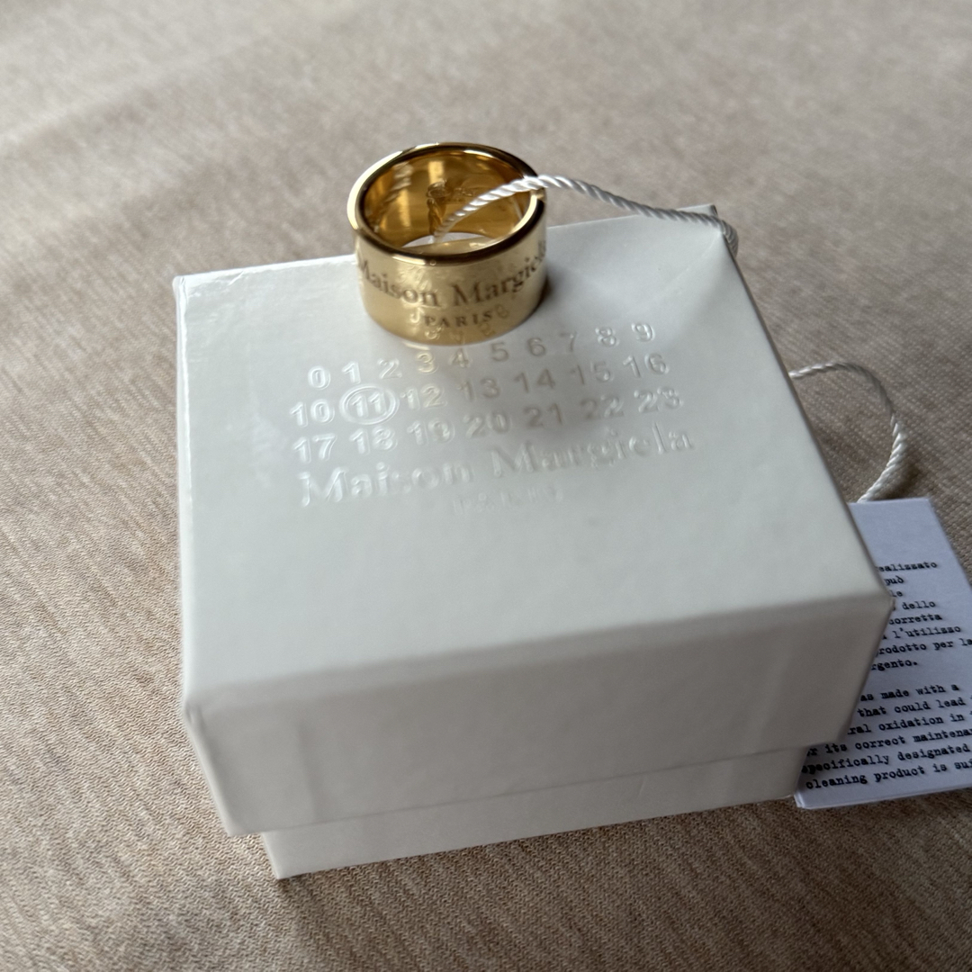 Maison Margiela(旧Maison Martin Margiela) - 6新品52%off Maison Margiela(旧Maison Martin Margiela) - 6新品52%off