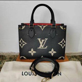 LOUIS VUITTON - ルイヴィトン LOUIS VUITTON ニース BB M42265 LOUIS VUITTON - ルイヴィトン LOUIS VUITTON ニース BB M42265