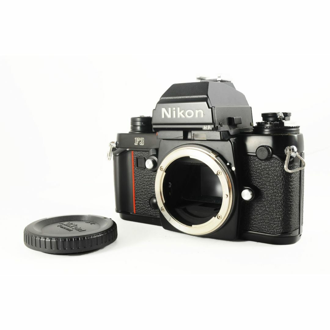 ☆極上美品☆NIKON ニコン F3P HP 0259の通販 by CH's Shop|ラクマ ☆極上美品☆NIKON ニコン F3P HP 0259の通販 by CH's Shop|ラクマ