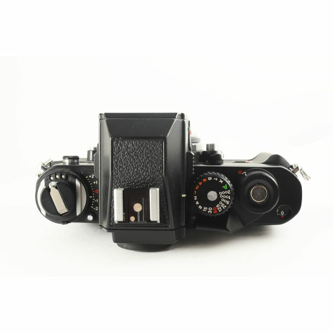 ☆極上美品☆NIKON ニコン F3P HP 0259の通販 by CH's Shop|ラクマ ☆極上美品☆NIKON ニコン F3P HP 0259の通販 by CH's Shop|ラクマ