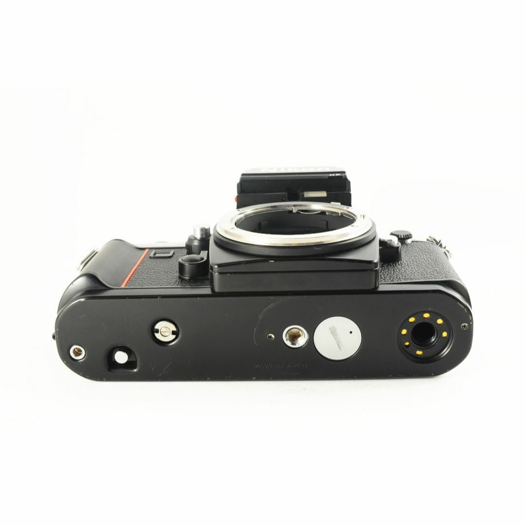 ☆極上美品☆NIKON ニコン F3P HP 0259の通販 by CH's Shop|ラクマ ☆極上美品☆NIKON ニコン F3P HP 0259の通販 by CH's Shop|ラクマ