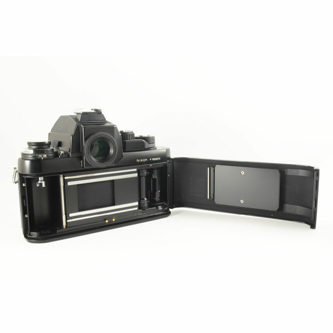 ☆極上美品☆NIKON ニコン F3P HP 0259の通販 by CH's Shop|ラクマ ☆極上美品☆NIKON ニコン F3P HP 0259の通販 by CH's Shop|ラクマ