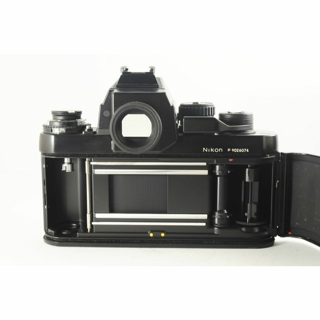 ☆極上美品☆NIKON ニコン F3P HP 0259の通販 by CH's Shop|ラクマ ☆極上美品☆NIKON ニコン F3P HP 0259の通販 by CH's Shop|ラクマ