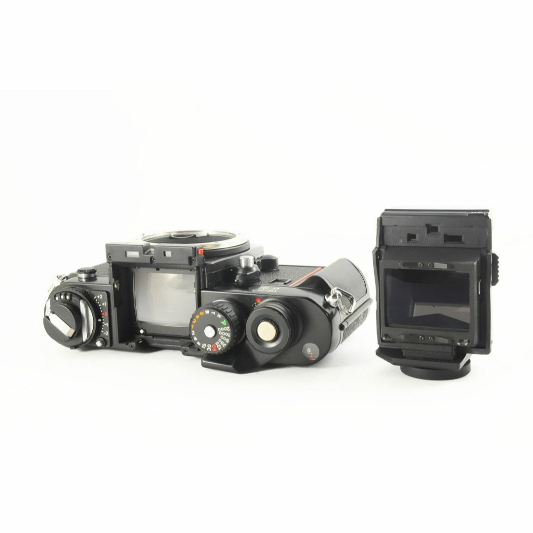☆極上美品☆NIKON ニコン F3P HP 0259の通販 by CH's Shop|ラクマ ☆極上美品☆NIKON ニコン F3P HP 0259の通販 by CH's Shop|ラクマ