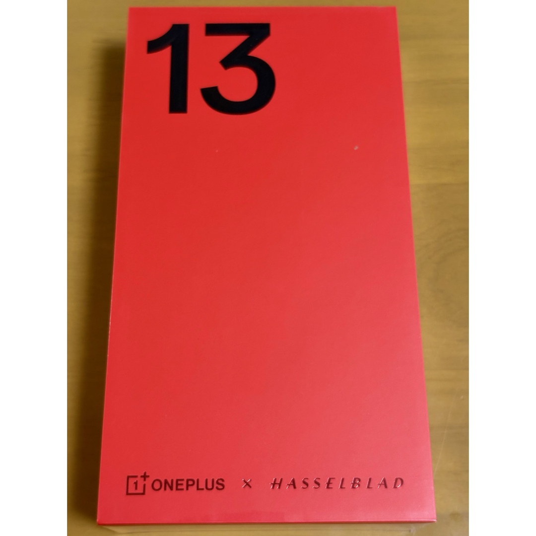 OnePlus - OnePlus 13 12GB/256GB ブラック グローバル版 ケース OnePlus - OnePlus 13 12GB/256GB ブラック グローバル版 ケース