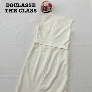 DoCLASSE(ロングワンピース/マキシワンピース)のフリマ DoCLASSE(ロングワンピース/マキシワンピース)のフリマ