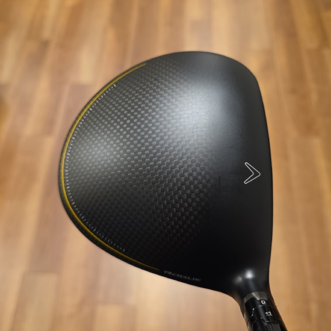 Callaway - 【レフティ】キャロウェイ ローグST MAX ドライバー Callaway - 【レフティ】キャロウェイ ローグST MAX ドライバー