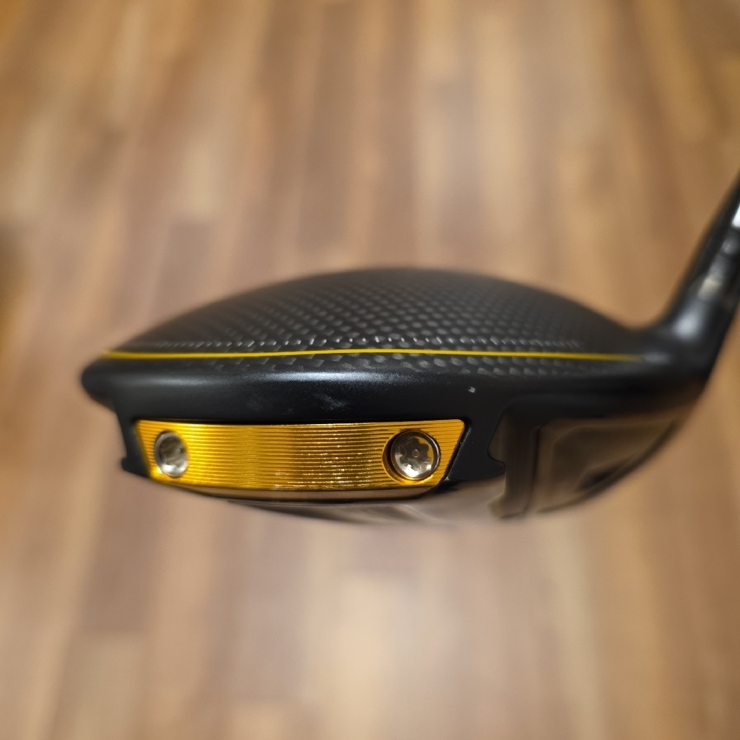 Callaway - 【レフティ】キャロウェイ ローグST MAX ドライバー Callaway - 【レフティ】キャロウェイ ローグST MAX ドライバー