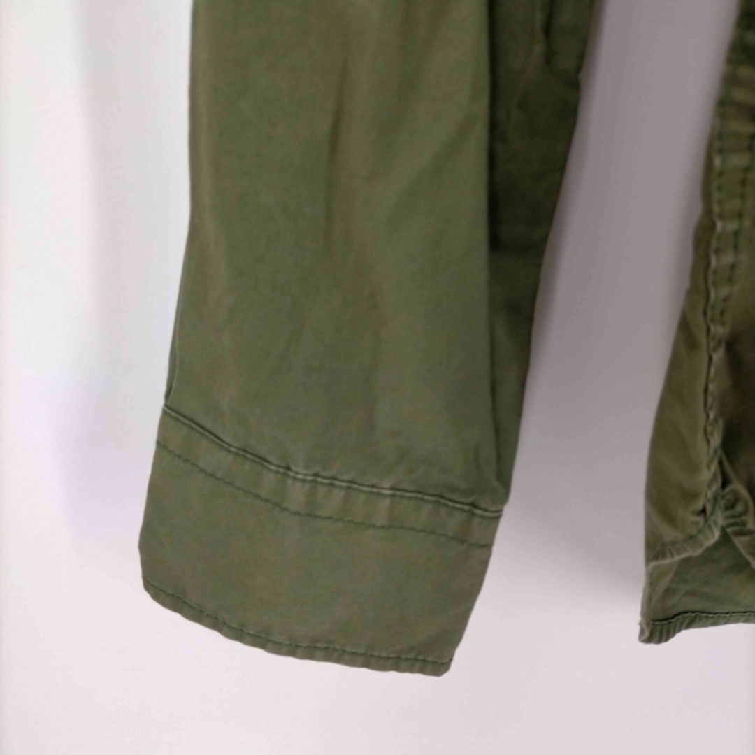 ALPHA INDUSTRIES - ALPHA INDUSTRIES(アルファインダストリーズ ALPHA INDUSTRIES - ALPHA INDUSTRIES(アルファインダストリーズ