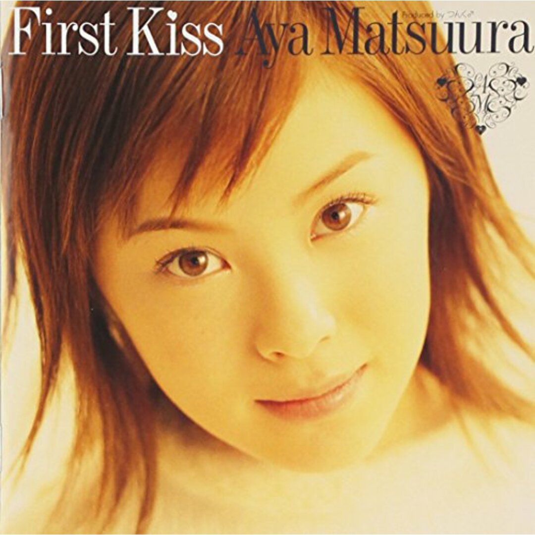 (CD)ファーストKISS/松浦亜弥、高橋諭一、渡部チェル、小西貴雄、hasie&koji、河野伸、鈴木俊介、つんく エンタメ/ホビーのCD(ポップス/ロック(邦楽))の商品写真