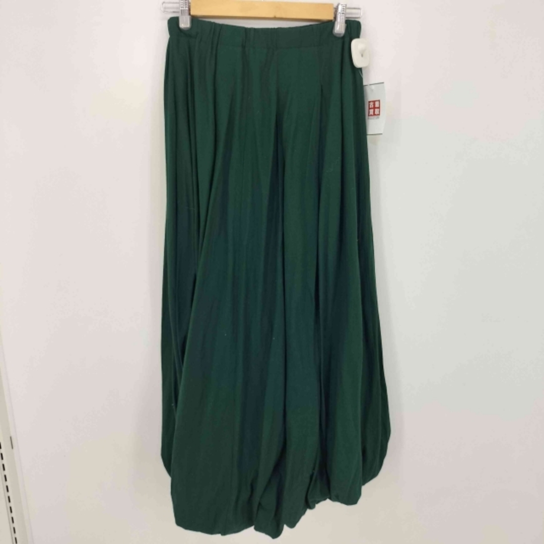 ENFOLD - ENFOLD(エンフォルド) 20SS アシンメトリーバルーン ENFOLD - ENFOLD(エンフォルド) 20SS アシンメトリーバルーン