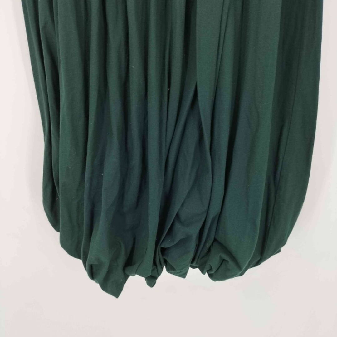 ENFOLD - ENFOLD(エンフォルド) 20SS アシンメトリーバルーン ENFOLD - ENFOLD(エンフォルド) 20SS アシンメトリーバルーン