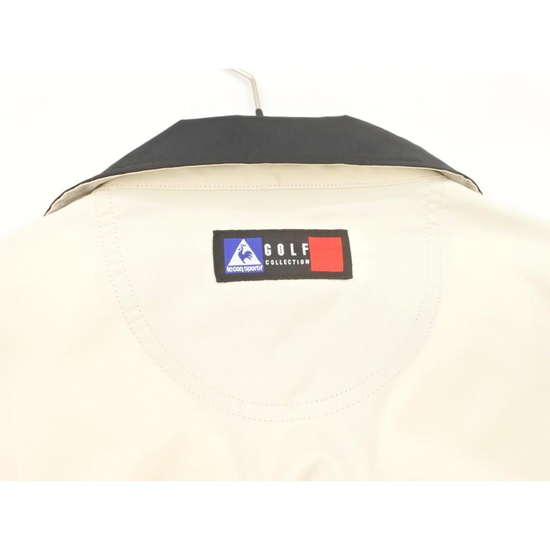 le coq sportif - le coq sportif ルコックスポルティフ GOLF le coq sportif - le coq sportif ルコックスポルティフ GOLF