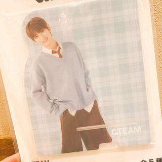 &TEAM - &TEAM セカナン ライブフォト YUMAの通販 by m.shop &TEAM - &TEAM セカナン ライブフォト YUMAの通販 by m.shop