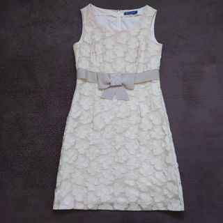 M'S GRACY(花柄 ・ ひざ丈ワンピース)のフリマアイテム一覧 M'S GRACY(花柄 ・ ひざ丈ワンピース)のフリマアイテム一覧