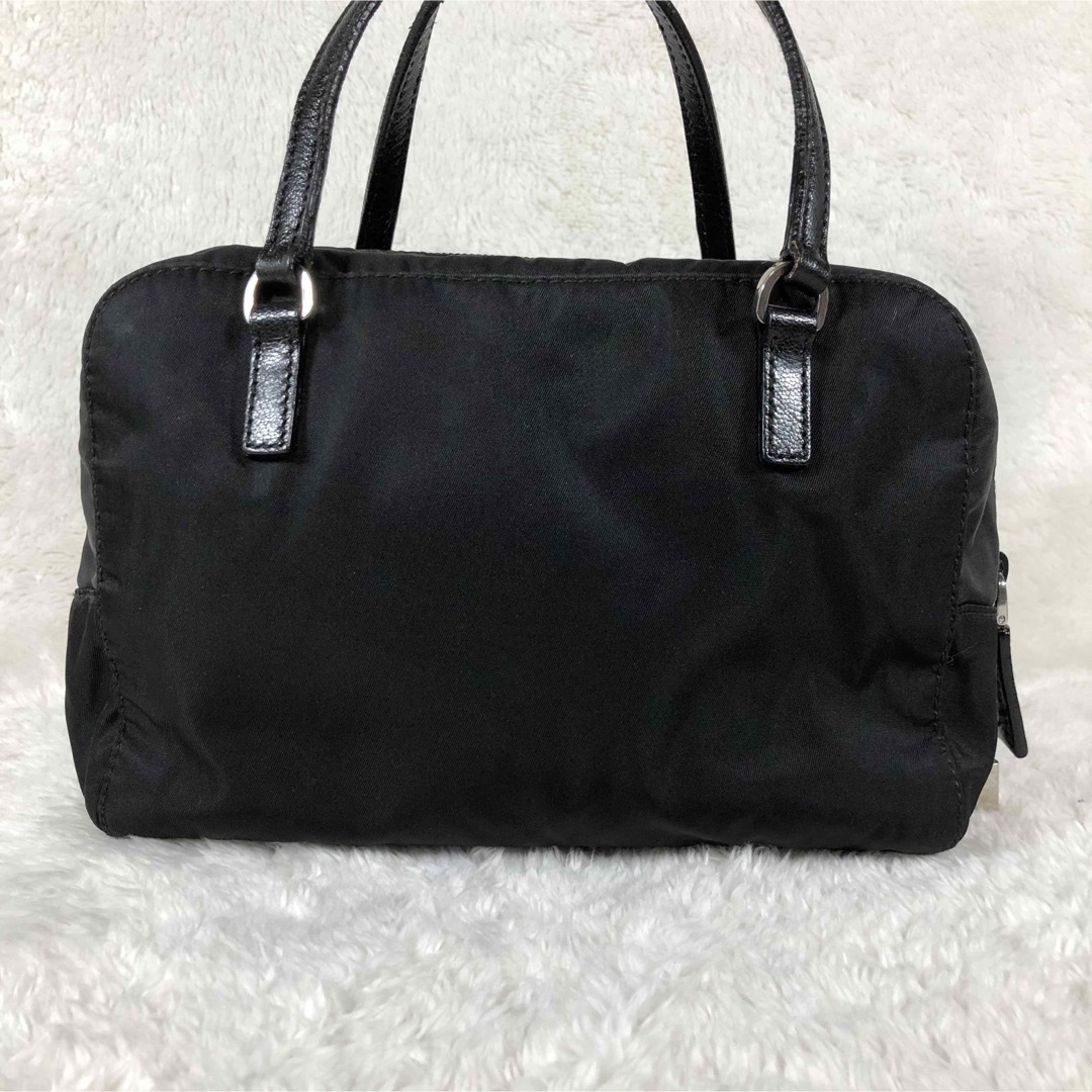 PRADA - PRADA プラダ イブニング ベア ビジュー ハンドバッグ PRADA - PRADA プラダ イブニング ベア ビジュー ハンドバッグ