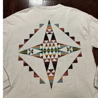 PENDLETON - molina チマヨ ベスト オルテガの通販 by 86|ペン PENDLETON - molina チマヨ ベスト オルテガの通販 by 86|ペン