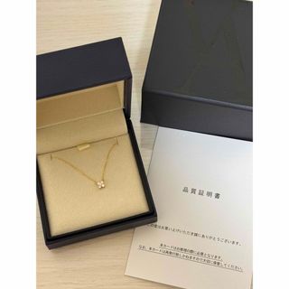 Vendome Aoyama - 【定価7万】ヴァンドーム青山 ネックレス Vendome Aoyama - 【定価7万】ヴァンドーム青山 ネックレス