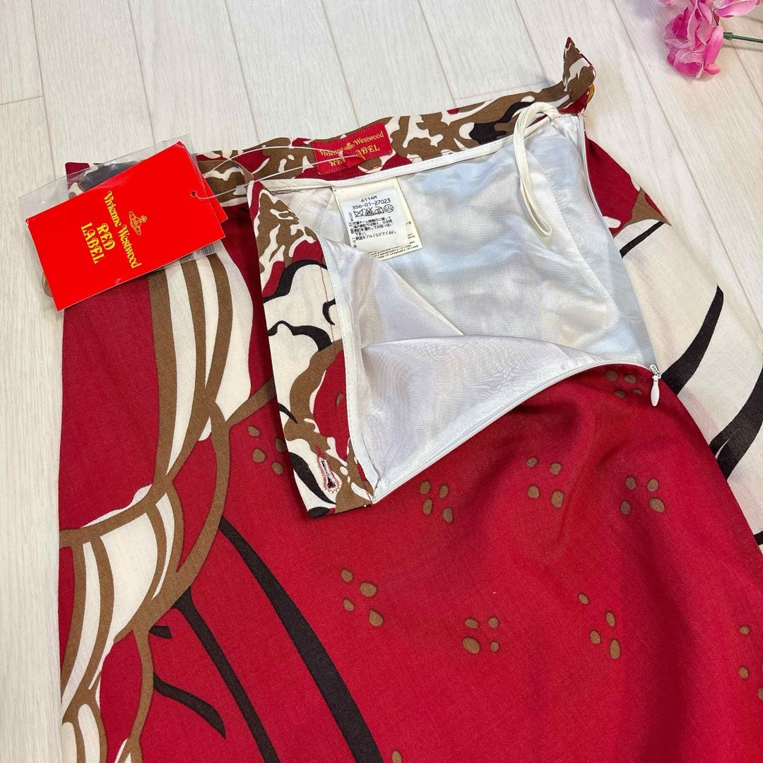 Vivienne Westwood - 新品 ヴィヴィアンウエストウッド Vivienne Westwood - 新品 ヴィヴィアンウエストウッド
