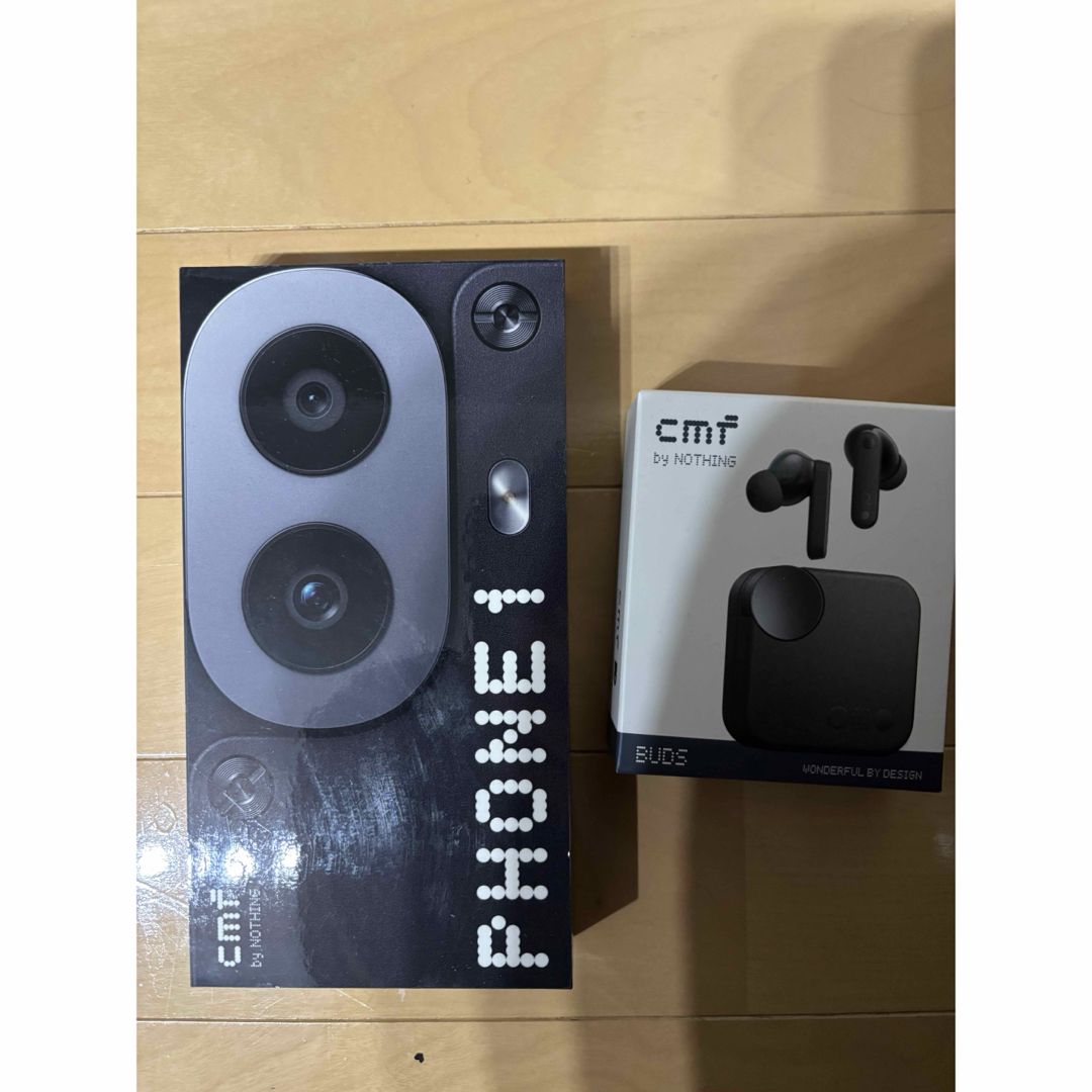 cmf by nothing phone 1の通販 by たつどん's shop|ラクマ cmf by nothing phone 1の通販 by たつどん's shop|ラクマ
