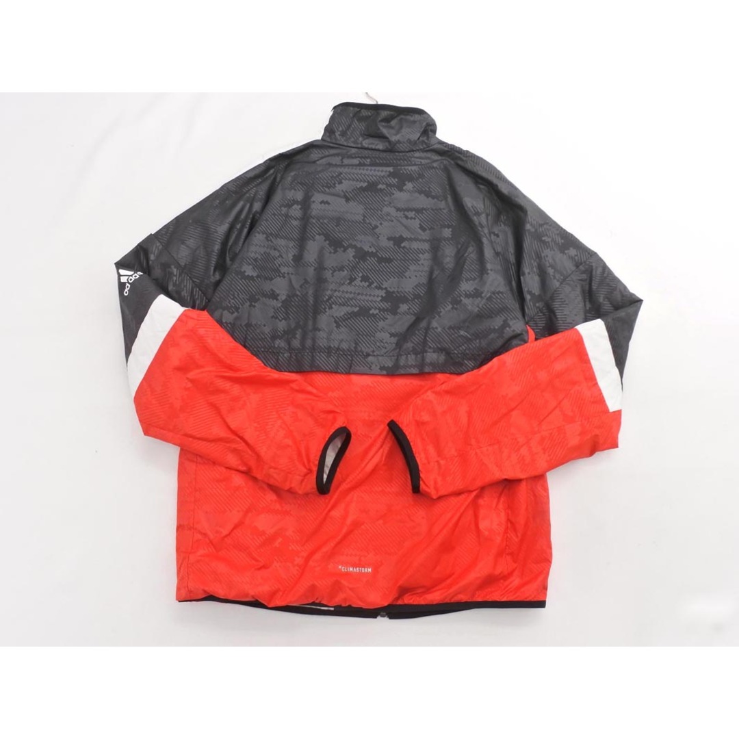 adidas - adidas アディダス ウインドブレーカー ジャケット adidas - adidas アディダス ウインドブレーカー ジャケット